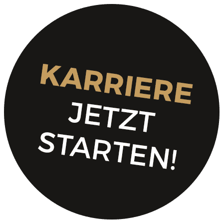 Karriere starten